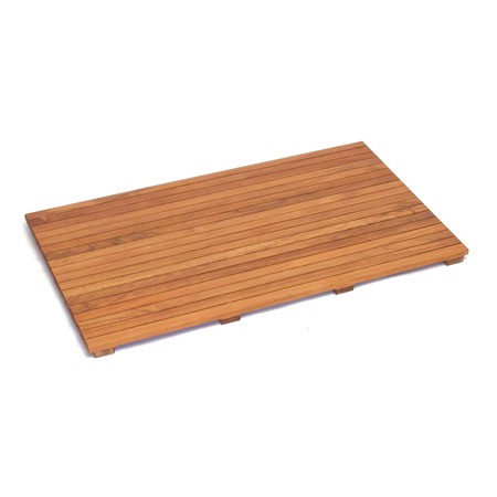 Dřevěný rošt na podlahu cena