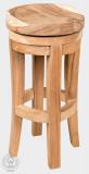  TRUNK BAROVKA - barová židle otoèná