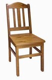 Jídelní židle - WALA