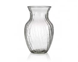 BANQUET Váza sklenìná MOLLA 20 cm