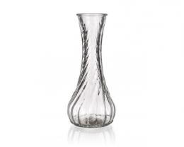 BANQUET Váza sklenìná CLIA 15 cm