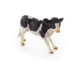 Kráva polyresin 15,5 x 6 x 12 cm