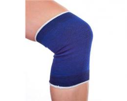 SPORTWELL Bandáž kolena elastická assort