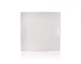 BANQUET Talíø porcelánový dezertní LA PLAZA 18,5 cm